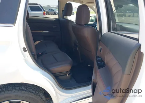 2018 Mitsubishi Outlander Phev Gt/Sel from USA, damaged, VIN JA4J24A52JZ071840